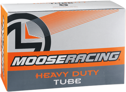 Moose Racing TR-4 Heavy Duty 17" Front Rubber Offroad MX Dirt Bike Inner Tube