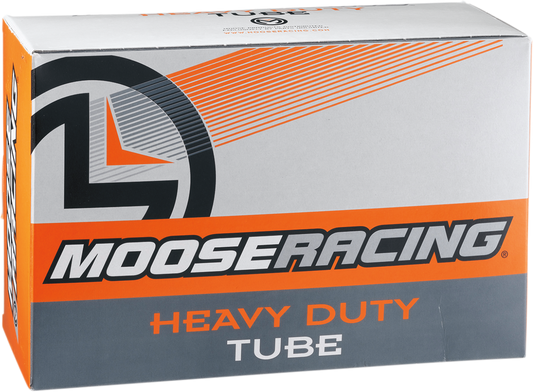 Moose Racing TR-4 Heavy Duty 17" Front Rubber Offroad MX Dirt Bike Inner Tube