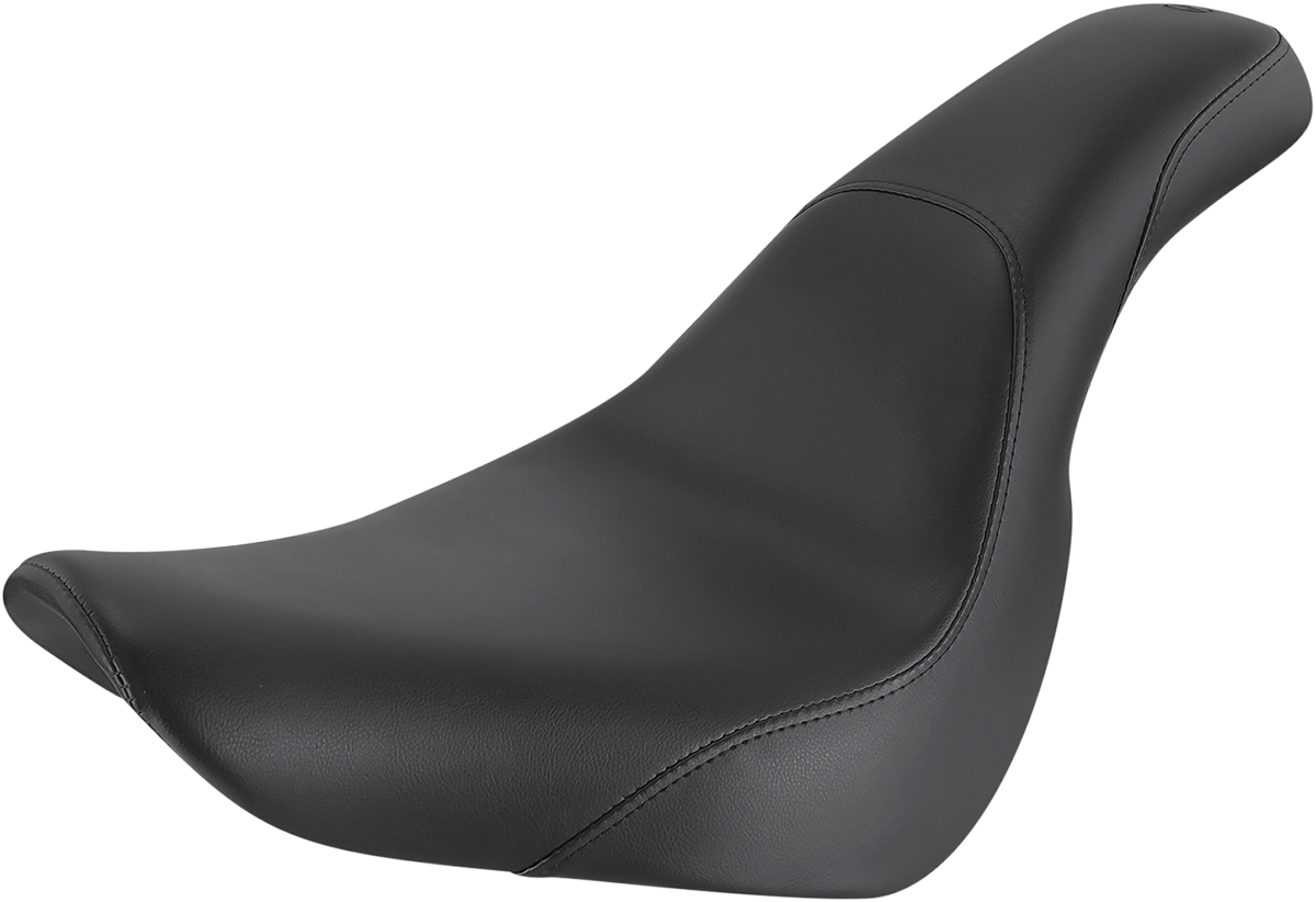 Saddlemen Profiler Smooth low Seat fits 2018-2025 Harley Low Rider FXLRS FXLR