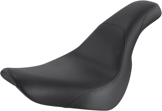 Saddlemen Profiler Smooth low Seat fits 2018-2025 Harley Low Rider FXLRS FXLR