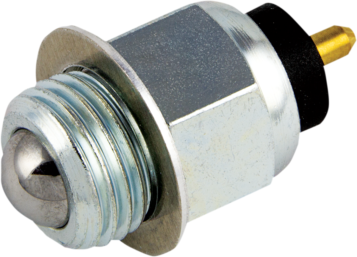 Drag Specialties Transmission Netural Switch for 1999-2021 Harley Sportster