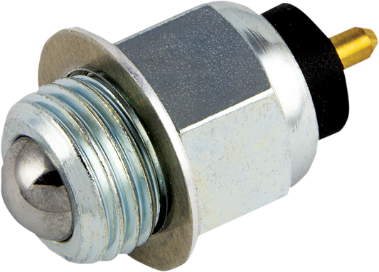 Drag Specialties Transmission Netural Switch for 1999-2021 Harley Sportster