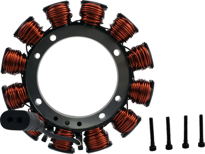 RM Replacement Stator for 1971-1990 Harley FXRS FXRT Electra Sport Low Glide