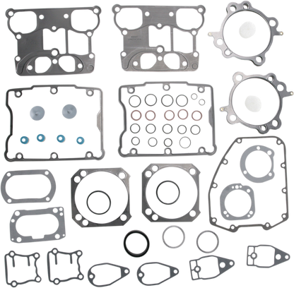 Cometic 4-1/8" Bore Top End Gasket Kit 1999-2017 Harley Dyna Touring Softail FXS