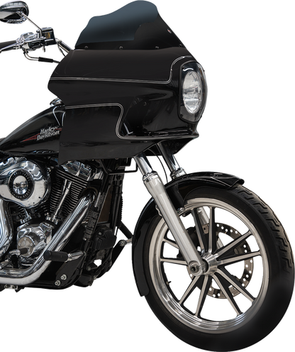 Klock Werks FXRP Style Fairing Kit for 2006-2017 Harley Dyna Super Glide FXD
