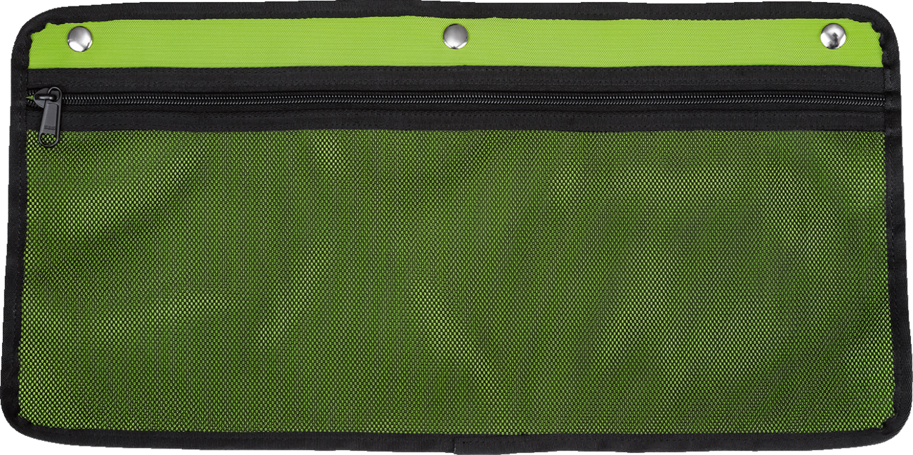 Ciro Universal DRYFORCE Waterproof Motorcycle Luggage Rack Bag 60L