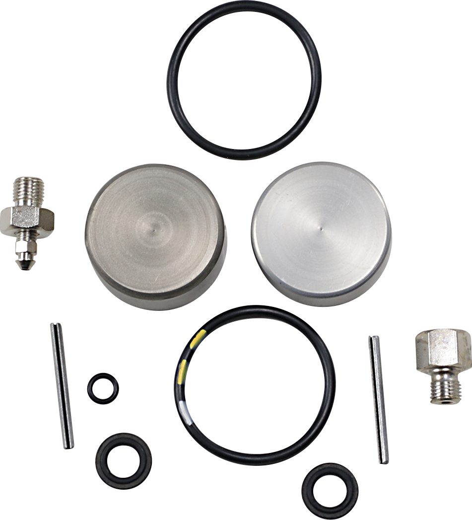 GMA Front B Brake Caliper Rebuild Kit for Harley Davidson