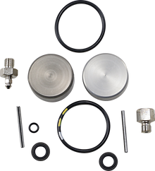 GMA Front B Brake Caliper Rebuild Kit for Harley Davidson