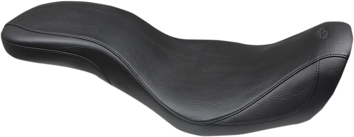 Mustang Tripper Classic Low Seat 2006-2017 Harley Dyna Street Bob FXDB FXDL FLD