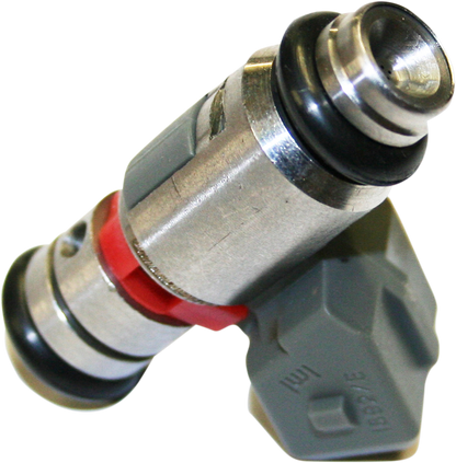 Feuling Single Electronic High Flow Fuel Injector for 2001-2018 Harley Models