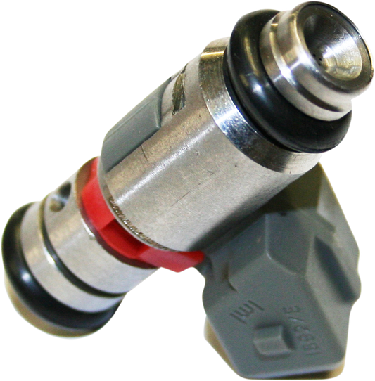 Feuling Single Electronic High Flow Fuel Injector for 2001-2018 Harley Models