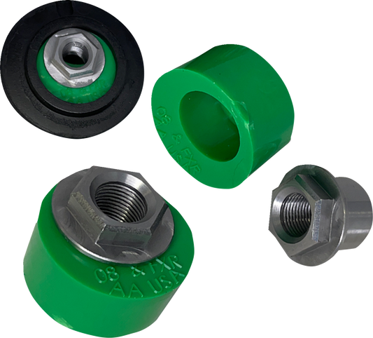 Alloy Art Gooden Tite Swingarm Bushing Kit for 1965-2008 Harley Touring FXR