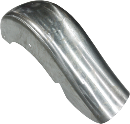 Drag Specialties Motorcycle Smooth Rear Fender 1998-2008 Harley Touring Models
