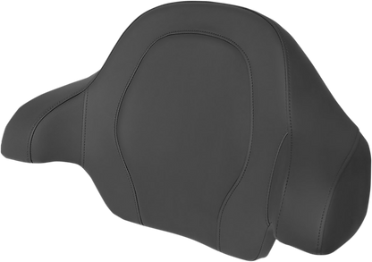 Saddlemen Roadsofa King Tour Pak Backrest for 2014-2022 Harley Touring Models