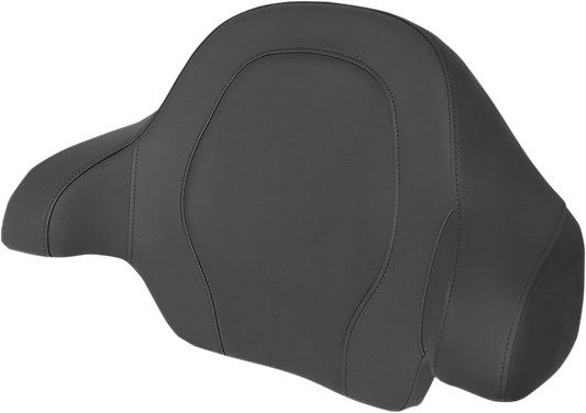 Saddlemen Roadsofa King Tour Pak Backrest for 2014-2022 Harley Touring Models