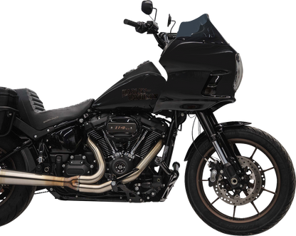 Klock Werks FXRP Style Fairing Kit for 2018-2023 Harley Softail FXLRST FXBB