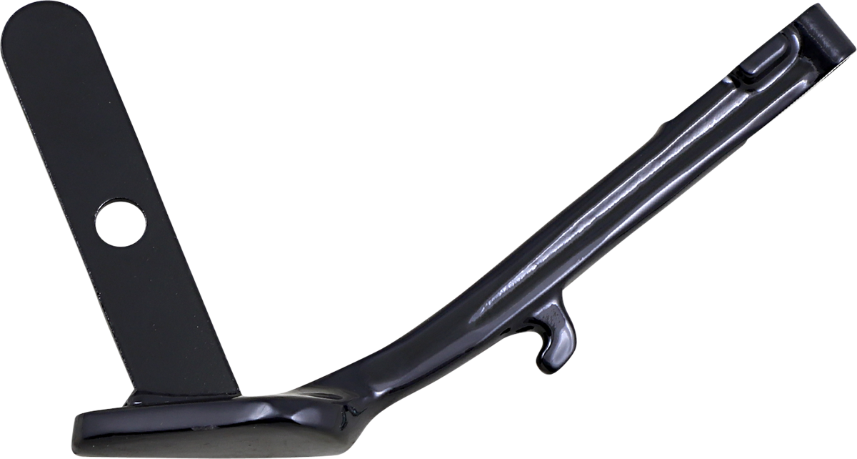 Drag Specialties -1" Stock Length Kickstand for 2018-24 Harley Softail Heritage