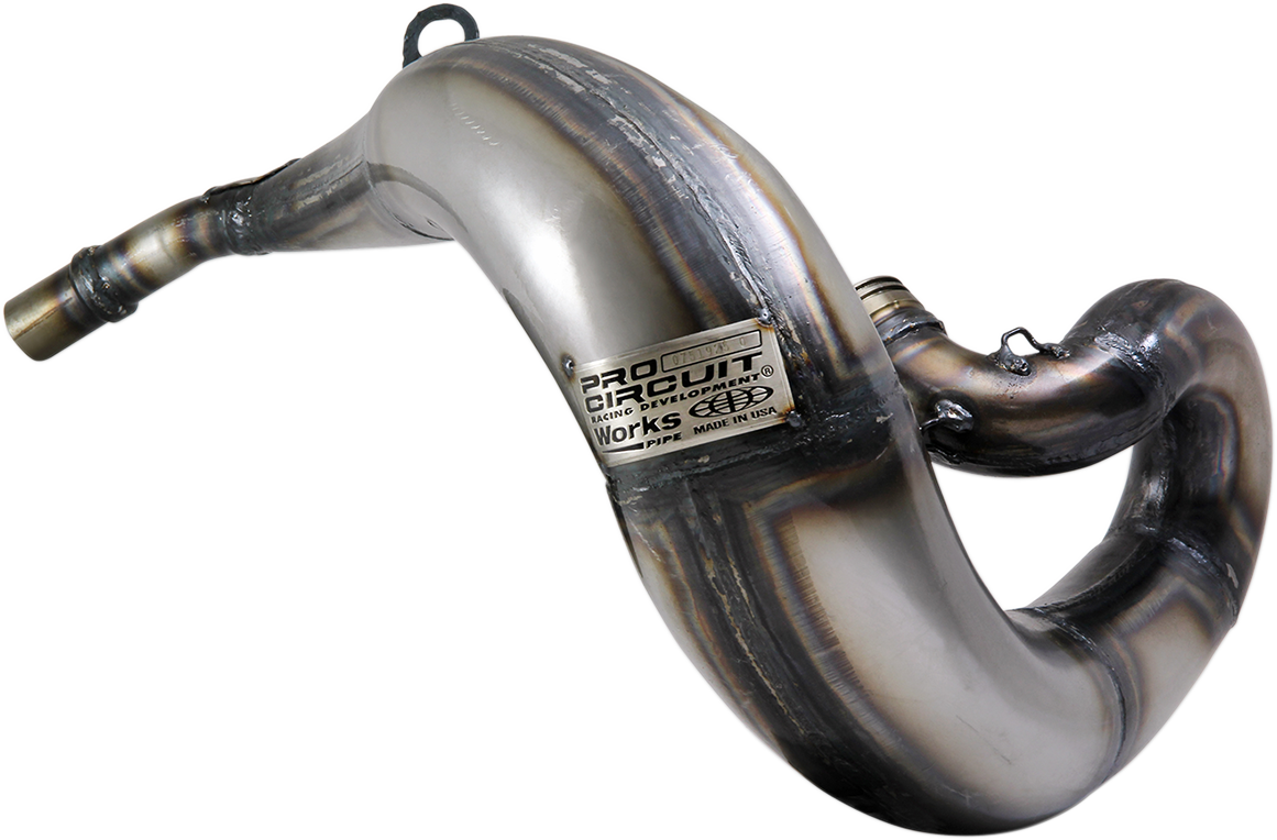 Pro Circuit Pipe Works Dirt Bike Exhaust for 2019 KTM 250 XC Husqvarna TC 250
