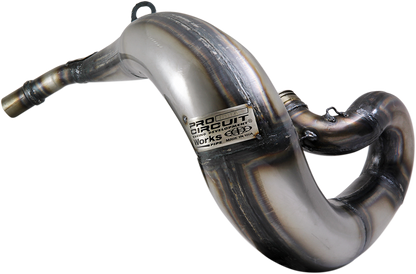 Pro Circuit Pipe Works Dirt Bike Exhaust for 2019 KTM 250 XC Husqvarna TC 250