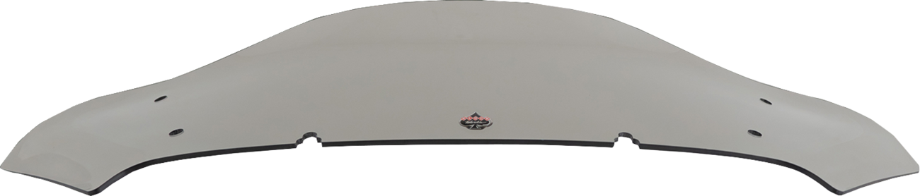 Klock Werks Flare 6.5" Tinted Windshield fits 2023-2025 Harley Street Glide FLHX