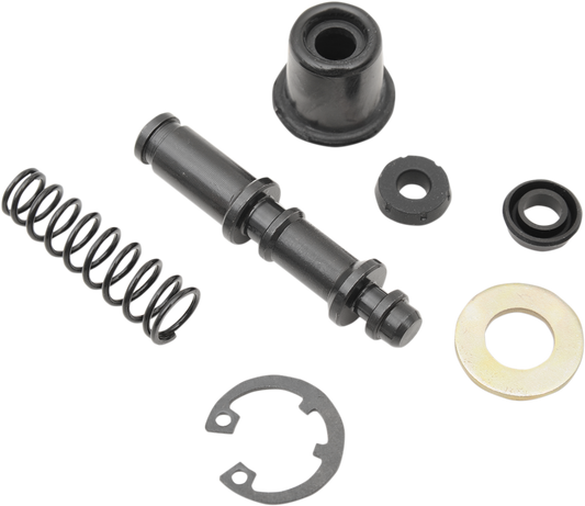 Drag Specialties 7/16 Front Brake Master Cylinder Rebuild 07-13 Harley Sportster