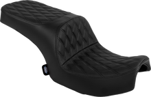 Drag Specialties Freedom Diamond Seat fits 2020-2025 Indian Challenger Chieftain