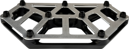Kodlin NXL Mini Driver/Passenger Performance Floorboards for Harley K73254