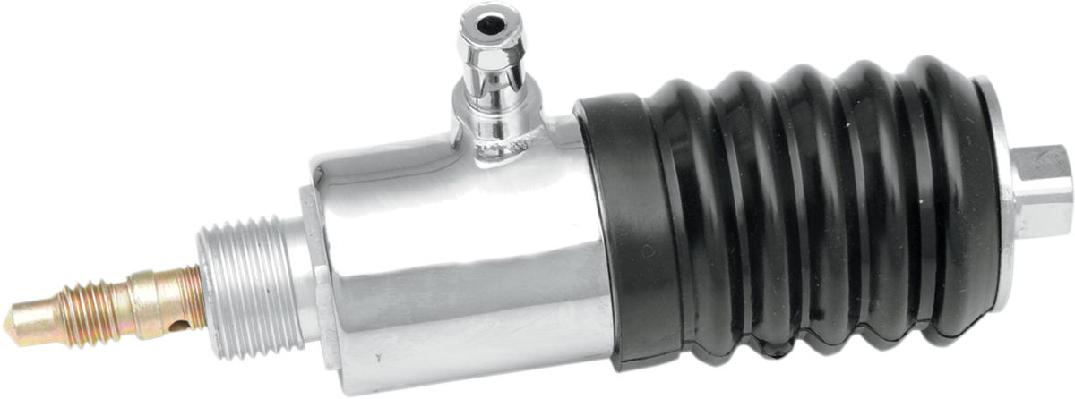 Drag Specialties Rear Brake Master Cylinder 95-96 Harley Touring FLHR FLHTP FLHT