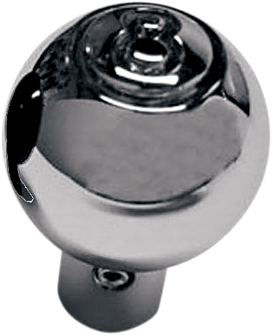 Joker Machine 8 Ball Motorcycle Choke Knob 1988-2020 Harley Softail Touring XLH