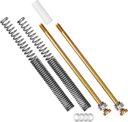 Progressive MiniMoto Standard Fork Kit for 2017-2026 Honda Grom Monkey