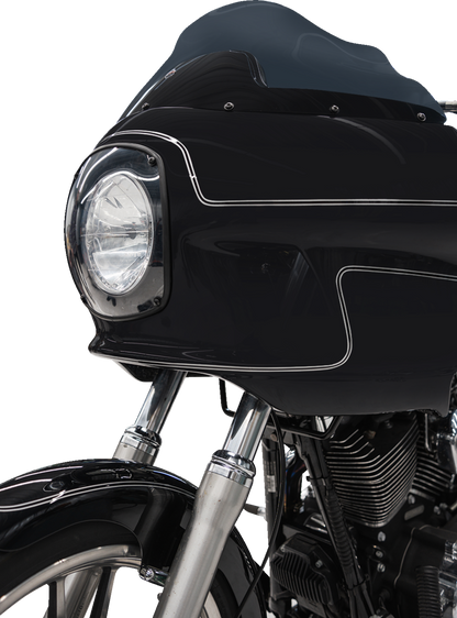 Klock Werks FXRP Style Fairing Kit for 2006-2017 Harley Dyna Super Glide FXD