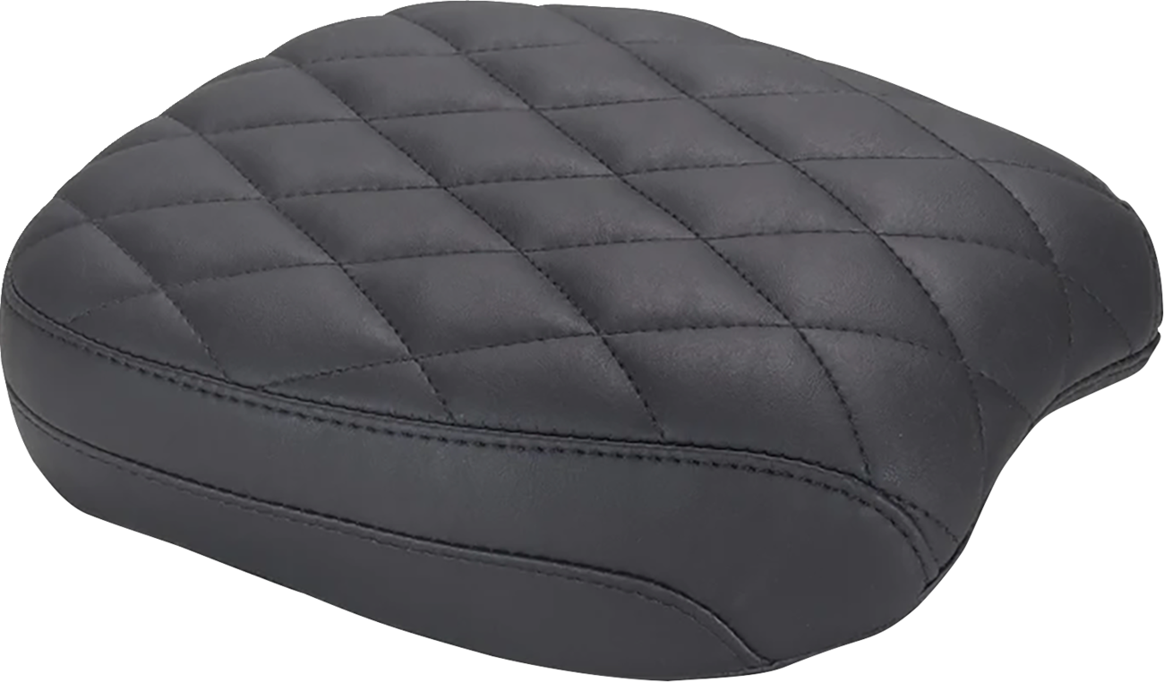 Mustang Tripper Diamond Passenger Pillion Seat for 2021-2025 Honda Rebel CMX1100