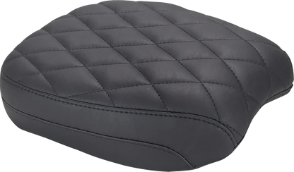 Mustang Tripper Diamond Passenger Pillion Seat for 2021-2025 Honda Rebel CMX1100