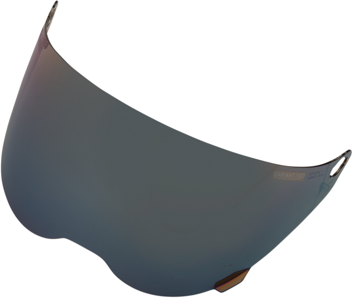 Icon Variant Pro Motorcycle Riding Street Racing Replacement Helmet Shield