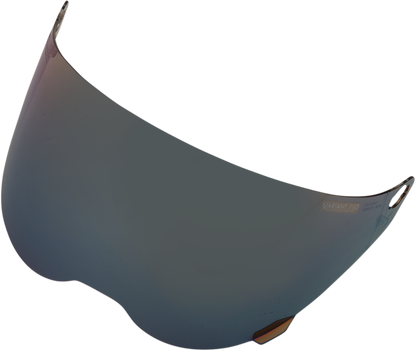Icon Variant Pro Motorcycle Riding Street Racing Replacement Helmet Shield