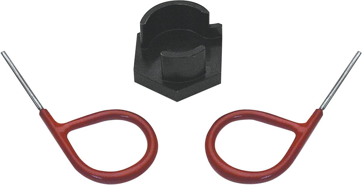 Jims Camshaft Chain Tensioner Tool for 1999-2006 Harley Softail Touring Models