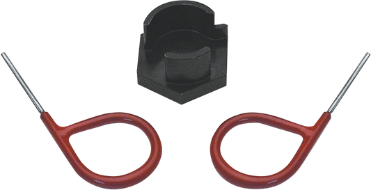 Jims Camshaft Chain Tensioner Tool for 1999-2006 Harley Softail Touring Models