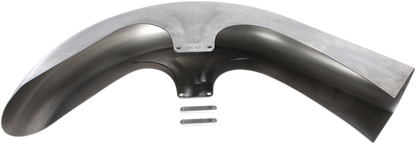 Russ Wernimont Flat Back 30" Front Fender fits 2014-2020 Harley Touring