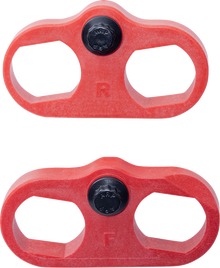 Feuling Replacement Tappet Lifter Cuffs for 2017-2026 Harley Touring Softail M8