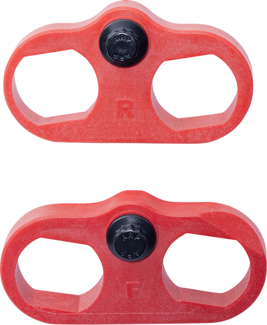 Feuling Replacement Tappet Lifter Cuffs for 2017-2026 Harley Touring Softail M8