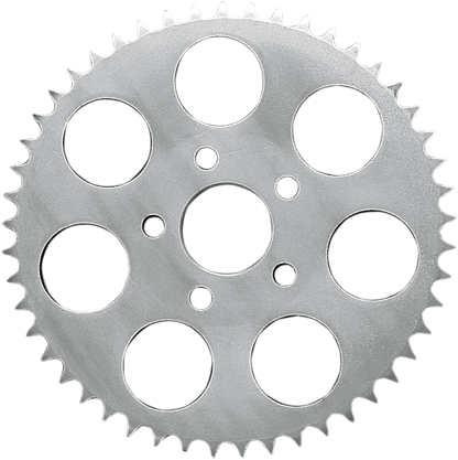 Drag Specialties 51 Tooth Rear Wheel Sprocket fits 1973-1999 Harley Softail