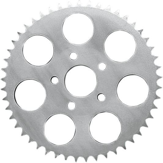 Drag Specialties 51 Tooth Rear Wheel Sprocket fits 1973-1999 Harley Softail