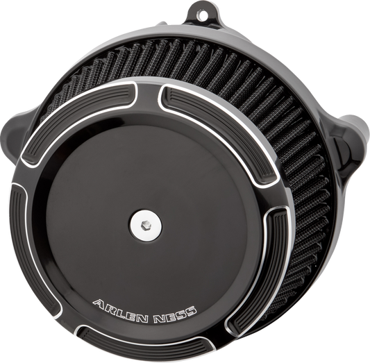Arlen Ness Series Big Sucker Stage 1 Air Cleaner Filter 2023-2025 Harley Touring