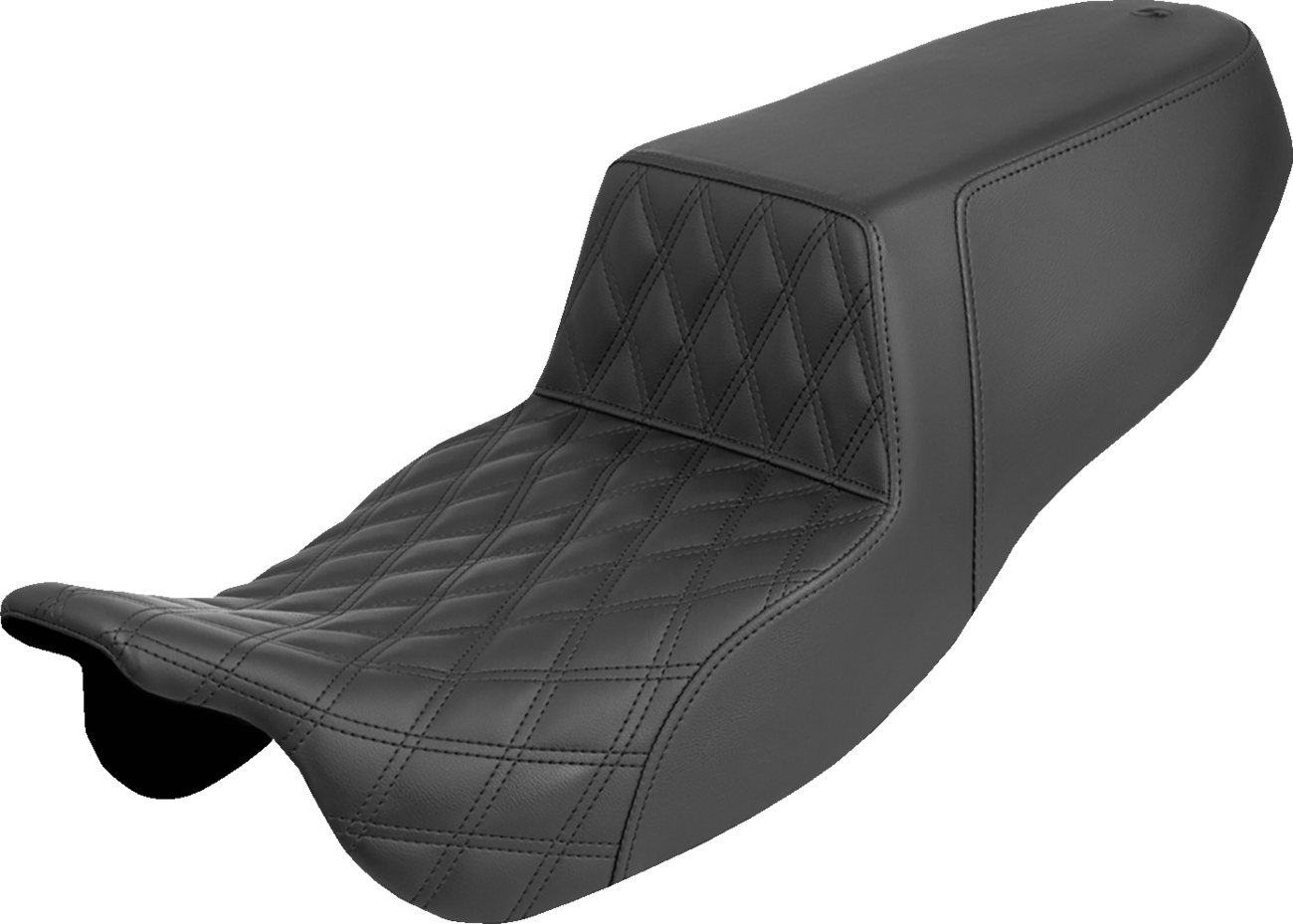 Saddlemen Step Up Lattice Gel Seat for 2015-2025 Harley Freewheeler Road Glide 3