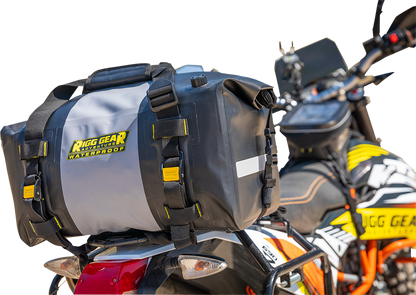 Nelson Rigg Hurricane Universal Motorcycle Off road Snowmobile Duffle Bag
