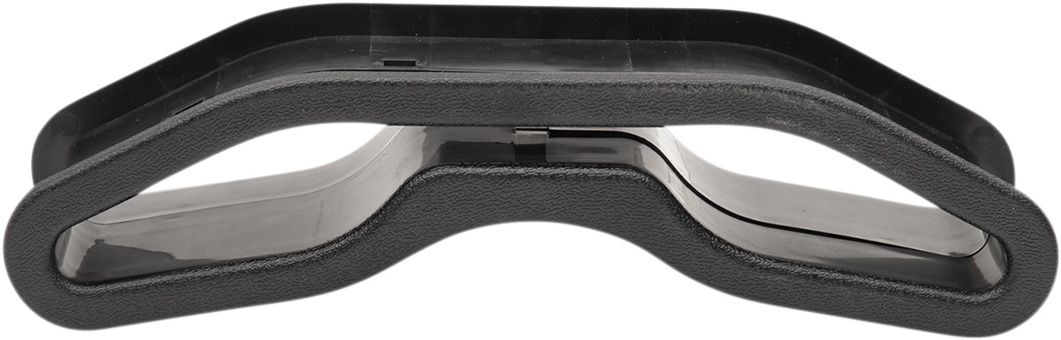 Moose UTV Side x Side Seat Belt Harness Bezel 2014-2021 Polaris General RZR XP