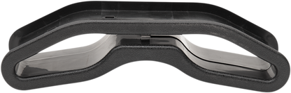 Moose UTV Side x Side Seat Belt Harness Bezel 2014-2021 Polaris General RZR XP