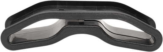 Moose UTV Side x Side Seat Belt Harness Bezel 2014-2021 Polaris General RZR XP