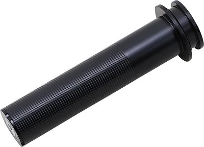 ODI Fusion TBW Black 1" Single Handlebar Throttle Tube 2018-21 Indian Chieftain