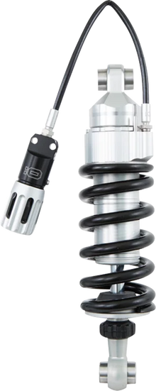 Ohlins 13.5" STX Performance HD515 Rear Shock for 2018-2024 Harley Softail FLHCS